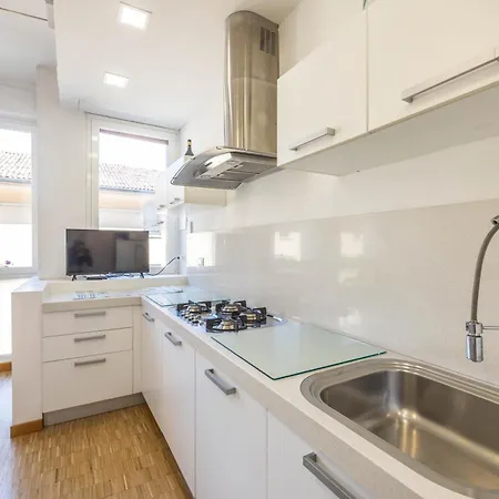 Διαμέρισμα Lame Pro, By Short Holidays *