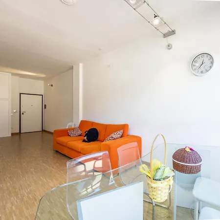 Lame Pro, By Short Holidays Apartment Bologna