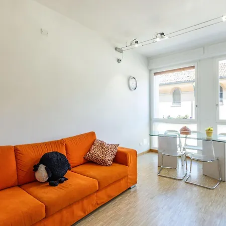 Lame Pro, By Short Holidays Apartment Bologna