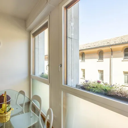 Lame Pro, By Short Holidays Μπολόνια