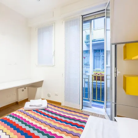 Apartment Lame Pro, By Short Holidays *