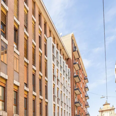 Apartment Lame Pro, By Short Holidays *