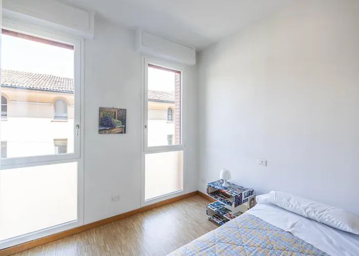 Lame Pro, By Short Holidays Apartament *