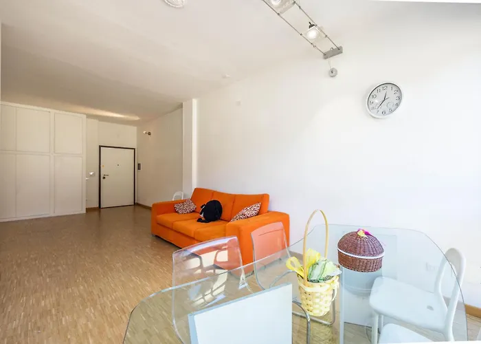 Lame Pro, By Short Holidays Apartment Bologna