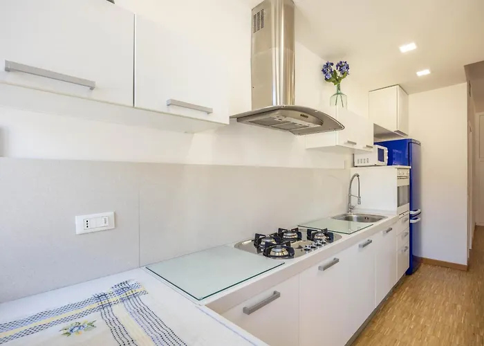 Apartament Lame Pro, By Short Holidays Bolonia