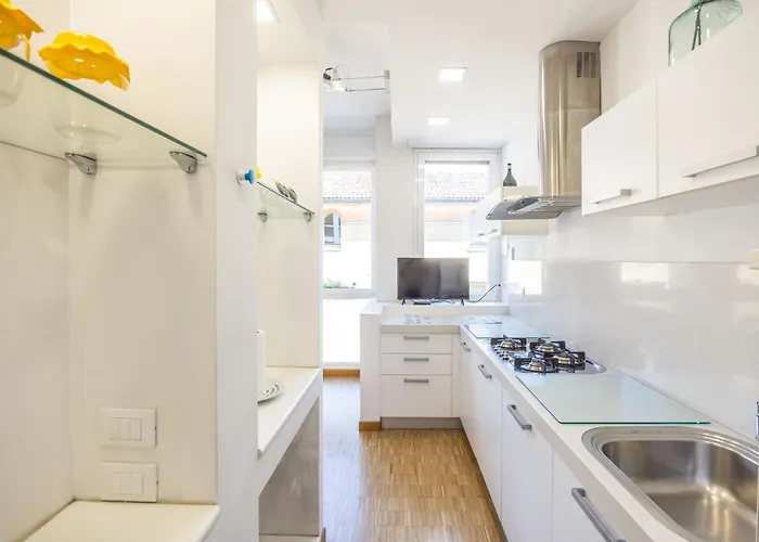 Apartament Lame Pro, By Short Holidays