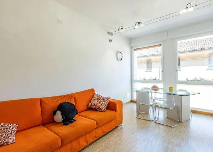 Lame Pro, By Short Holidays Apartament Bolonia