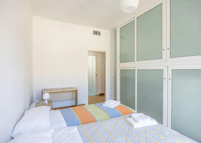 Lame Pro, By Short Holidays Apartment