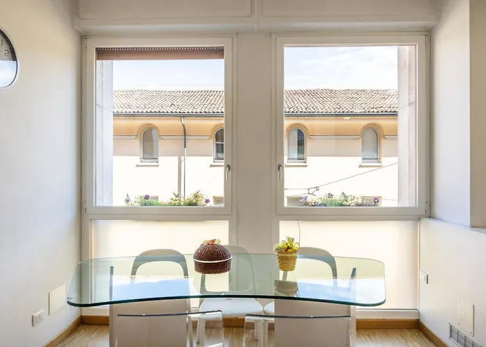 Lame Pro, By Short Holidays Apartament *