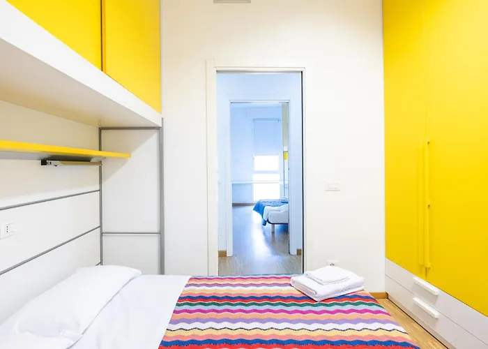 Apartament Lame Pro, By Short Holidays