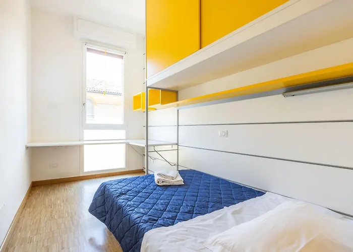 Apartament Lame Pro, By Short Holidays Bolonia