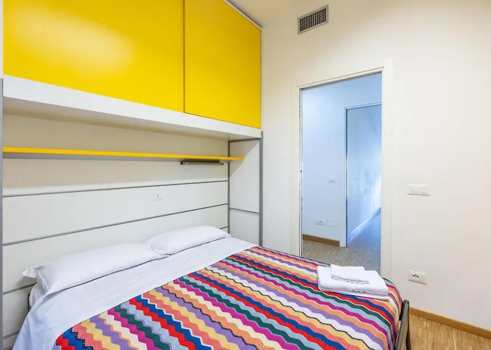 Apartament Lame Pro, By Short Holidays