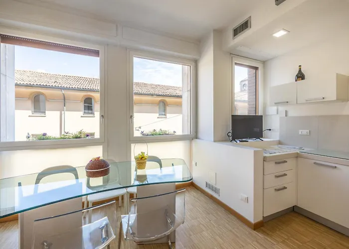 Daire Lame Pro, By Short Holidays Bolonya