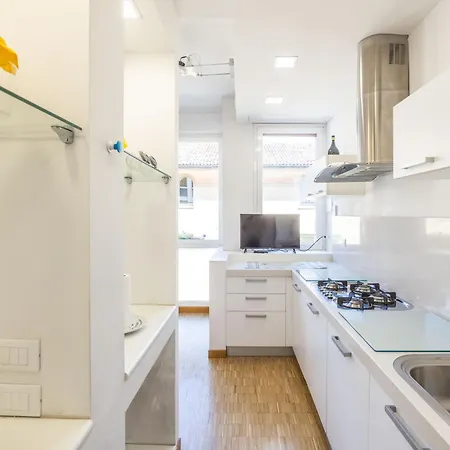 Lägenhet Lame Pro, By Short Holidays