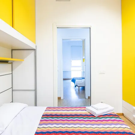 Lägenhet Lame Pro, By Short Holidays