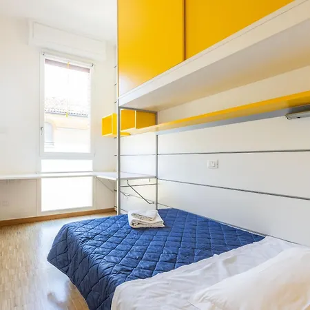 Lägenhet Lame Pro, By Short Holidays Bologna