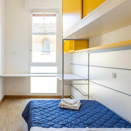 Lägenhet Lame Pro, By Short Holidays *