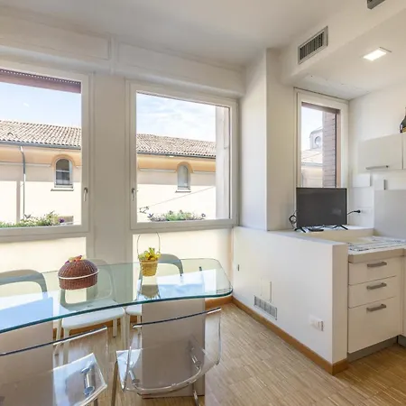 Lägenhet Lame Pro, By Short Holidays Bologna