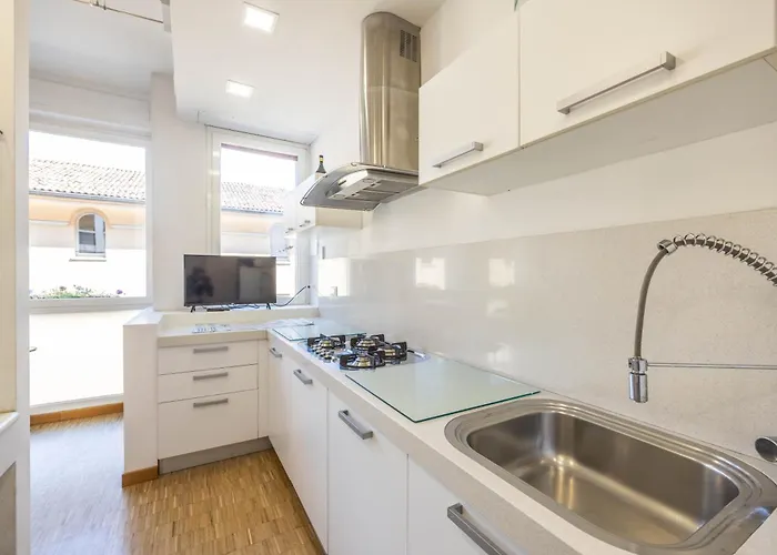 아파트 Lame Pro, By Short Holidays *